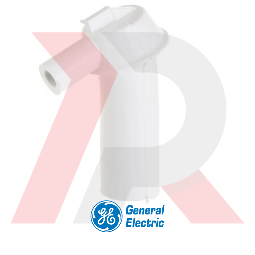 Refrigerator Fill Tube #WR2X8474
